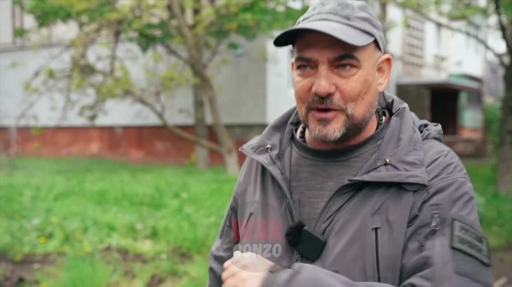 WarGonzo: ������������� ����������� ������� ���� ����� ������ ��������