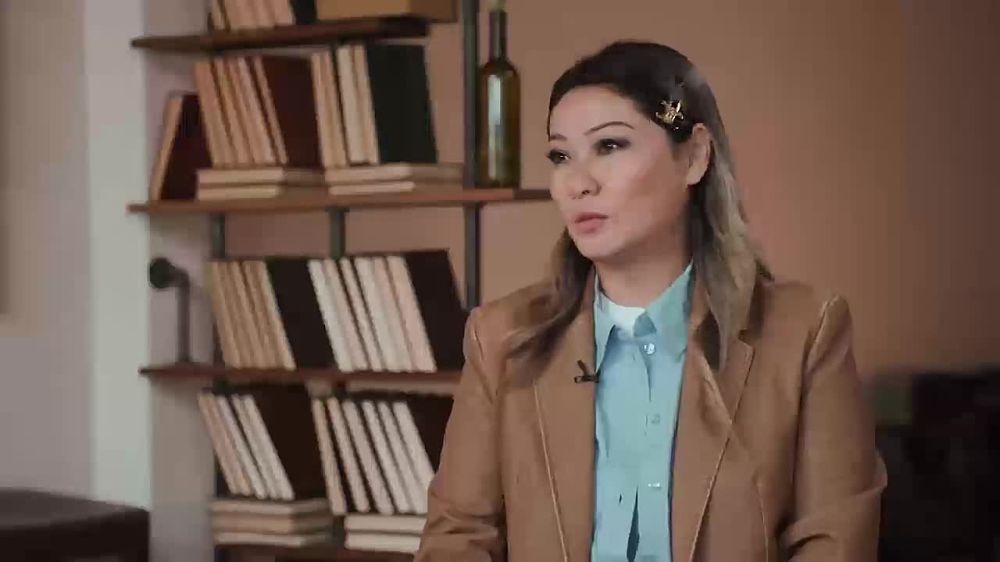 В новом выпуске «Встала и пошла» попыталась объяснить, почему военкоры, это не только те чьими глазами миллионы смотрят за нашей операцией, но и те, кто помогает сотням наших бойцов