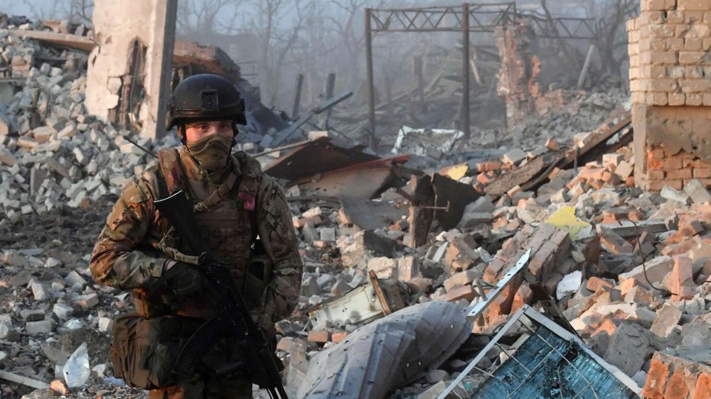 ����� "�������" � ������� ���������: ��� �������� ������