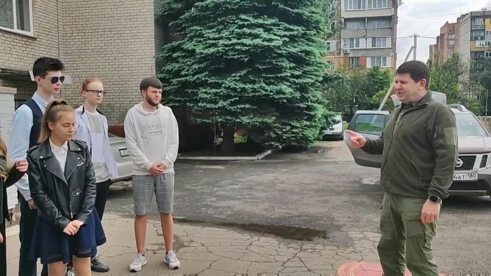 ��������� ��������: ������� ��� �� ������������� ������� � ����� "�������"