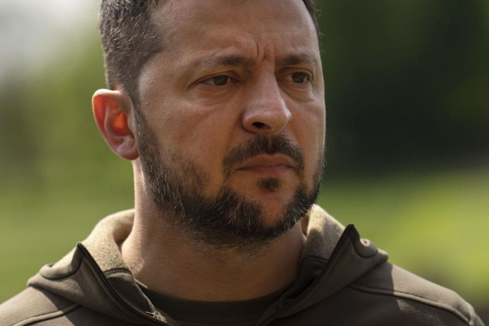 Зеленский одним действием потерял доверие Запада, пишут СМИ