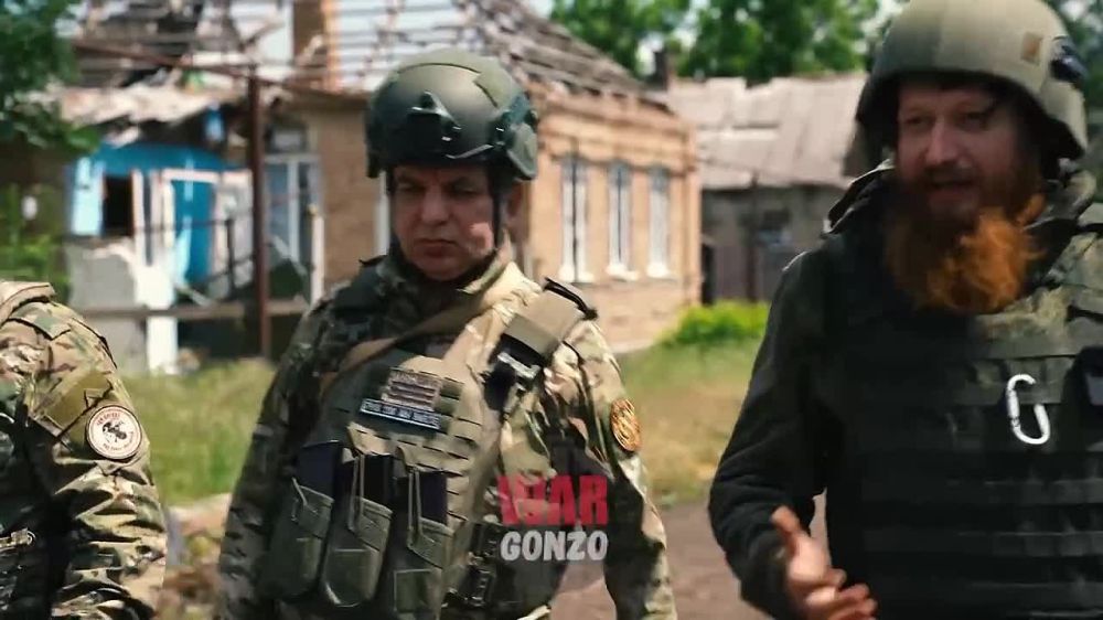 WarGonzo: ��� ������ ��� �������� ��������� ��������� ����� ���������?