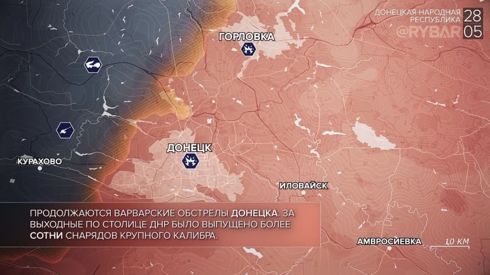������� ����������� ������� ��������: ������� 27-28 ��� 2023 ����