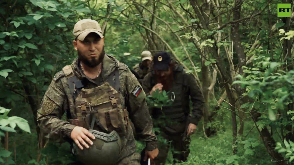 ������� ������������� ���� �����, ����� Telegram-������ @wargonzo