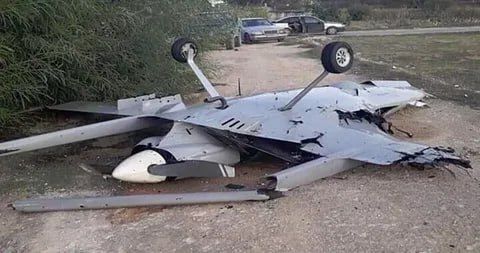 �� ������� �������� ��������� ������� Bayraktar