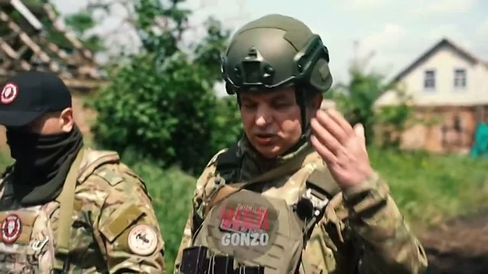 ����� ���������: Ѹ�� @wargonzo ��� ������, ������� ����