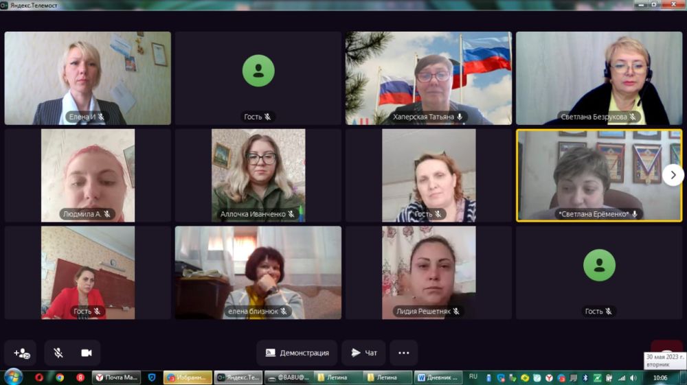 ������� � ������� �������� ���������