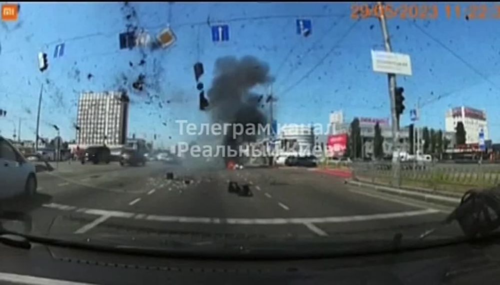 ������ ���������: ������� ����� ������ Patriot � ����� �� �������� �����