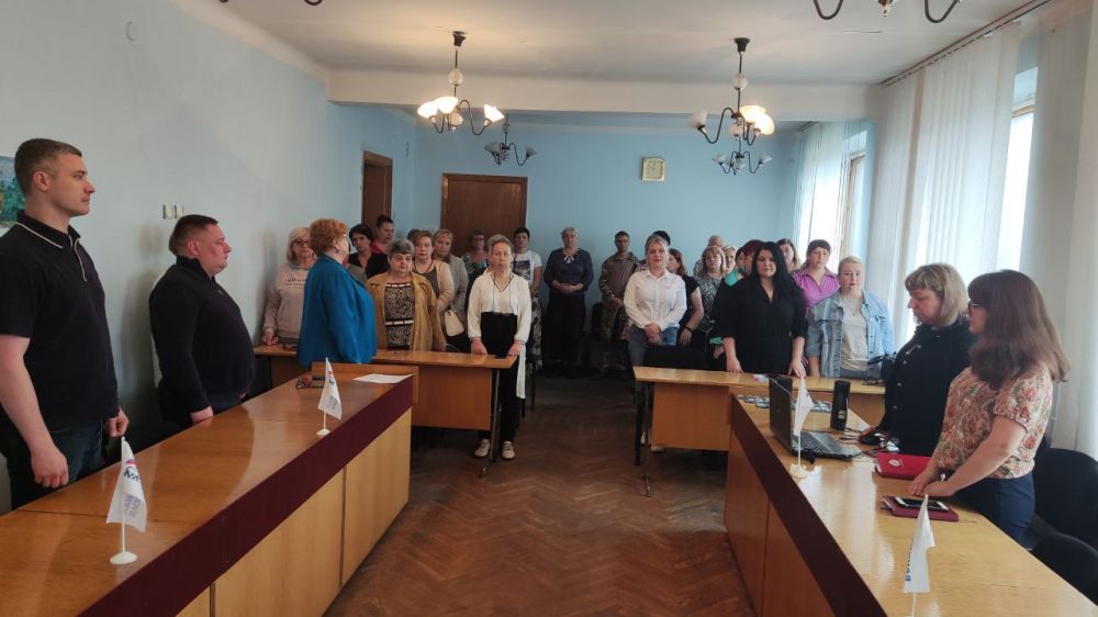 ���� ������: � ������������� ������������� ������ ������ �������� ���������� ��� �� �� "��"