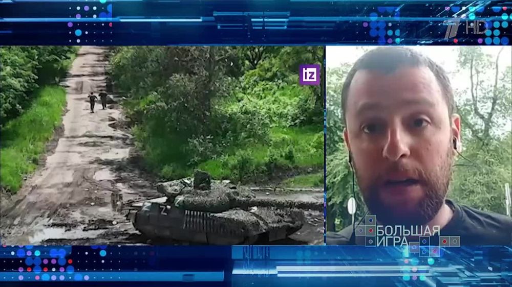 �������� �������: � �������� �� ���������� ����������� � ��������� "������� ����" ��������� ������� ������������� ������� ���������