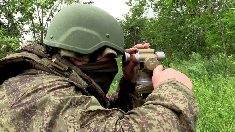 От Авдеевки до Угледара: где сейчас гремят самые яростные бои в Донбассе