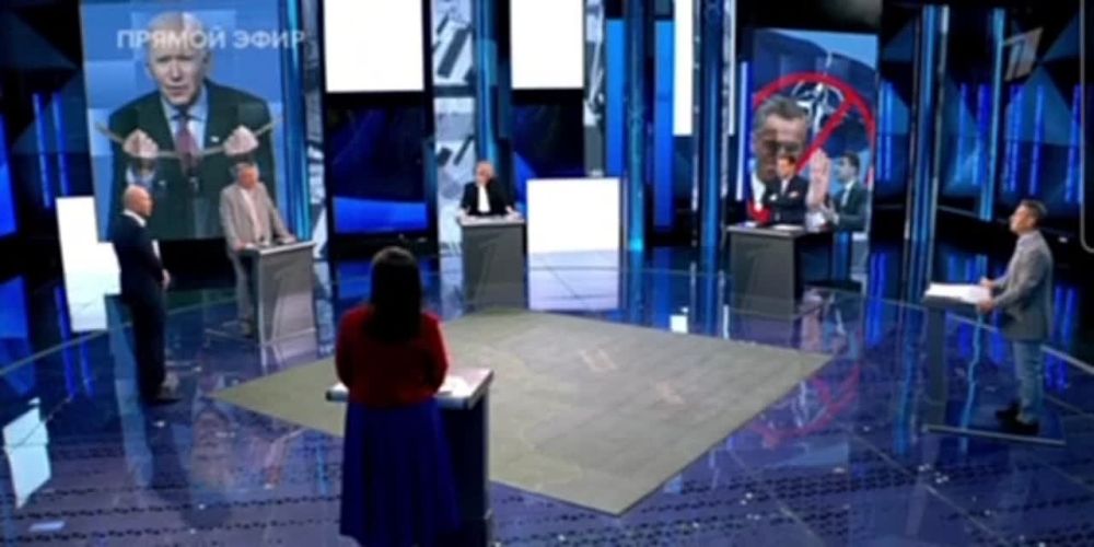 Андрей Гурулев: Да, у нас оборонно-промышленный комплекс работает в полную силу, это правда