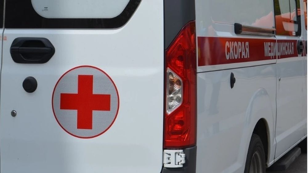 В ДНР в результате обстрела со стороны ВСУ пострадала мирная жительница Александровки