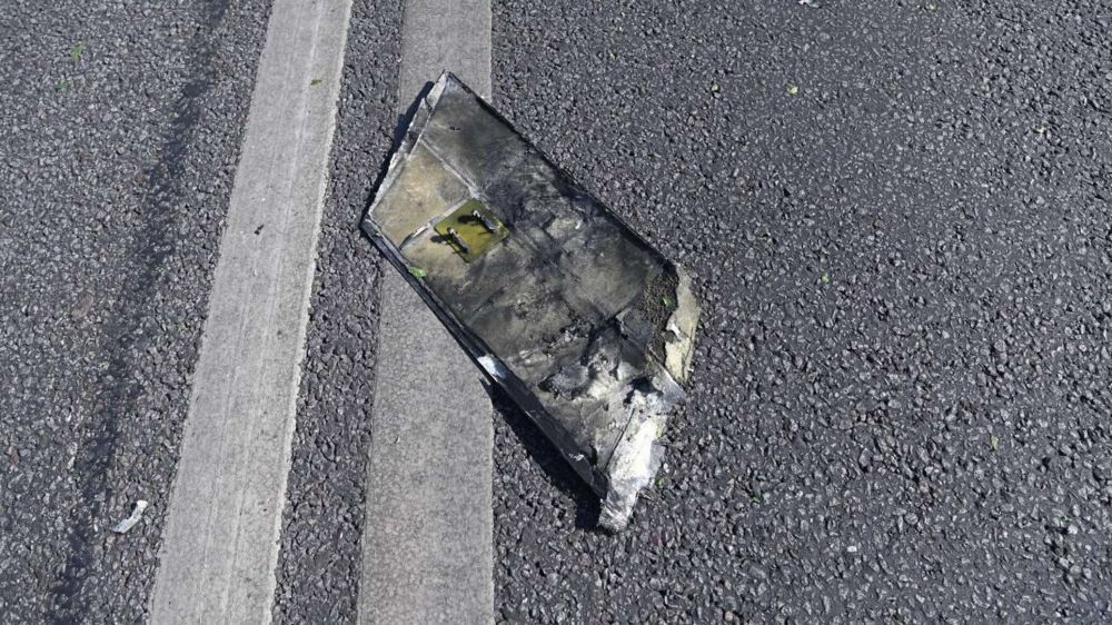 Главные события и заявления дня: 2 июня