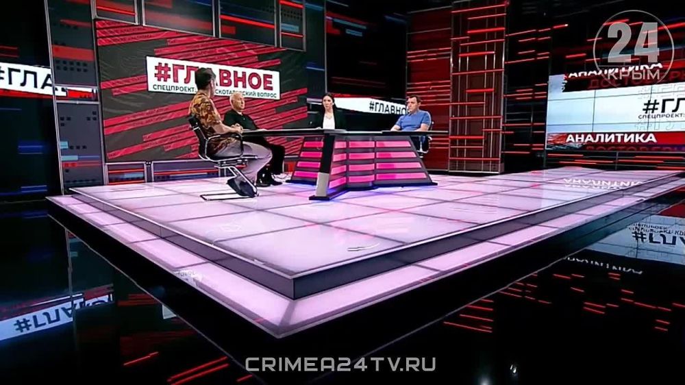 В Турции большинство СМИ поддерживают киевский режим