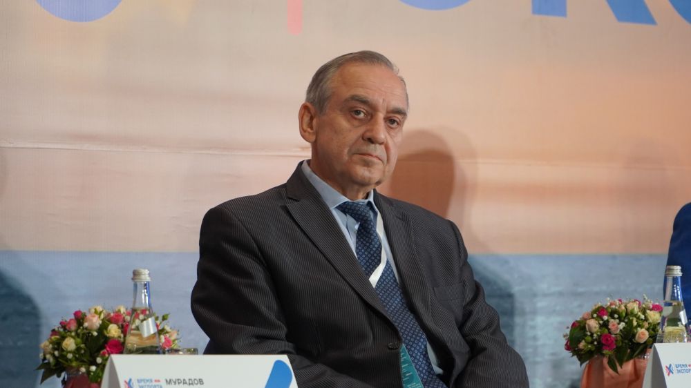 Денонсация договора с Украиной об Азовском море и Керченском проливе юридически подтверждает вхождение в РФ новых регионов