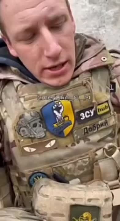 Виталий Киселев: В ВСУ начали отправлять в зону боевых действий без документов