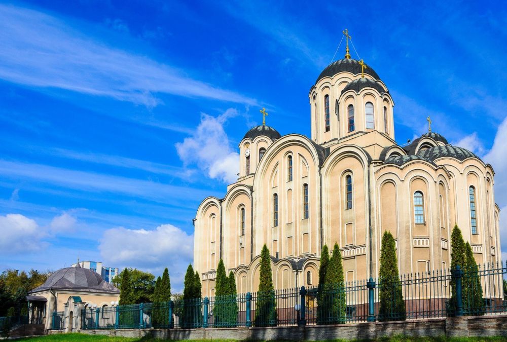 Владислав Ключаров: Уважаемые жители города!