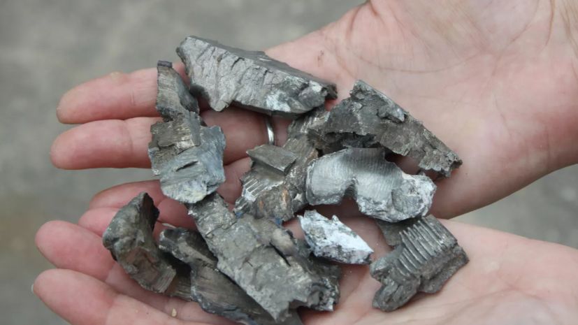 Мэр сообщил о гибели мирного жителя при обстреле украинскими военными Макеевки