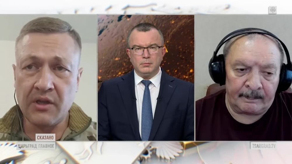 ���������� �����������: ����������� ������������ ����� ������ "���������"