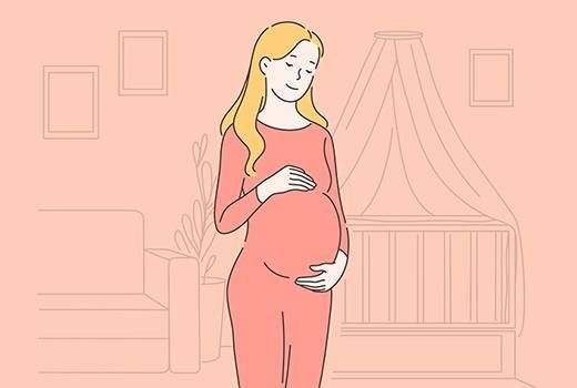 Руслан Дудников: Пособие по беременности и родам для работающих женщин