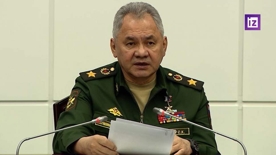 Пушилин допустил новые попытки наступления ВСУ