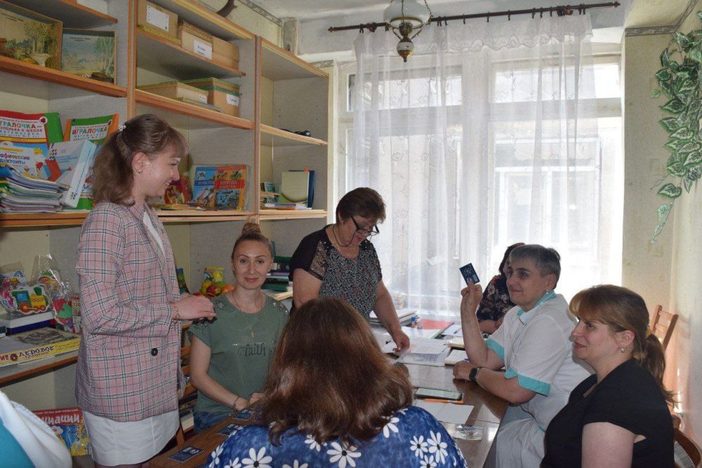 ������� � �������� �����������