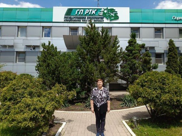 ��� "������ ������". �������, 7 ���� 2023 ���� �������� ��������� �� ��� "������ ������" ���������� ������ �. ������� ������� ��������� ����������� � �������� ����������� ��� ��� "��������������� ��������� ��������"