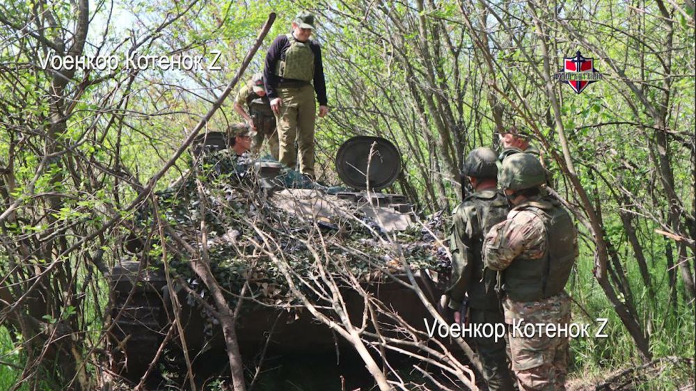 ���� �������: ��������� ������� ����� ����������� ���.II