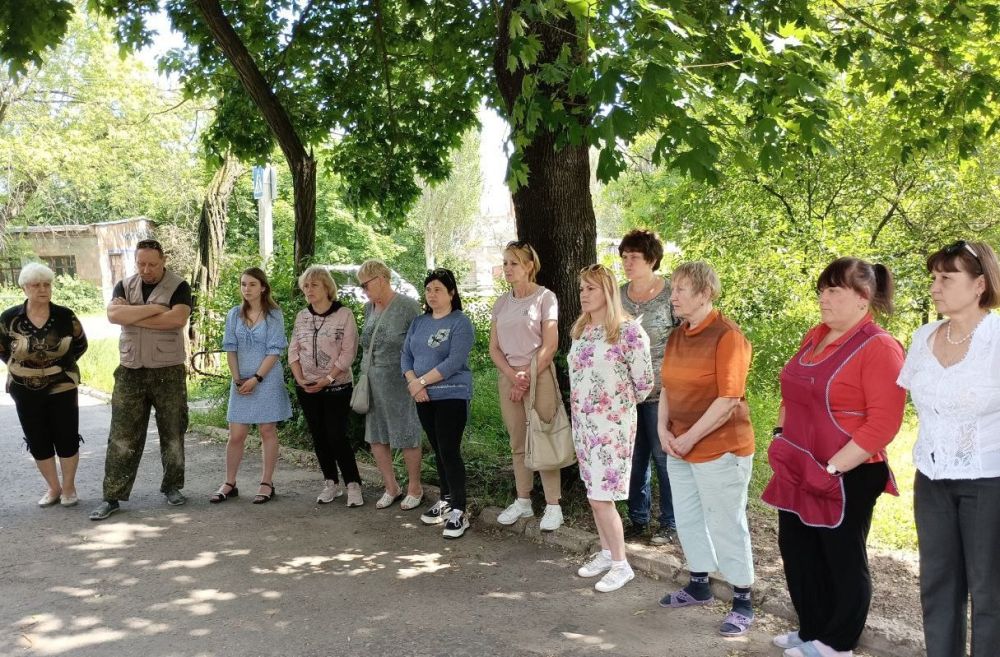 ��������� ��������: ������� ���� � �������� ������ �� ���������� ���������� �� ��. ���������, �. � 10