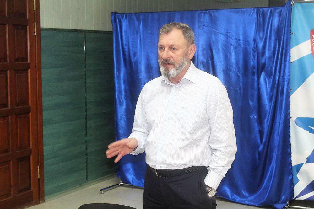 ����� �����: ������� ������ ������� � ����������� ���������� ����� ��������������� ������