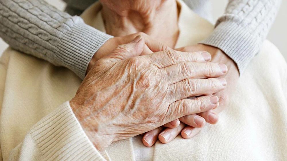 Владислав Ключаров: Уважаемые социальные работники!