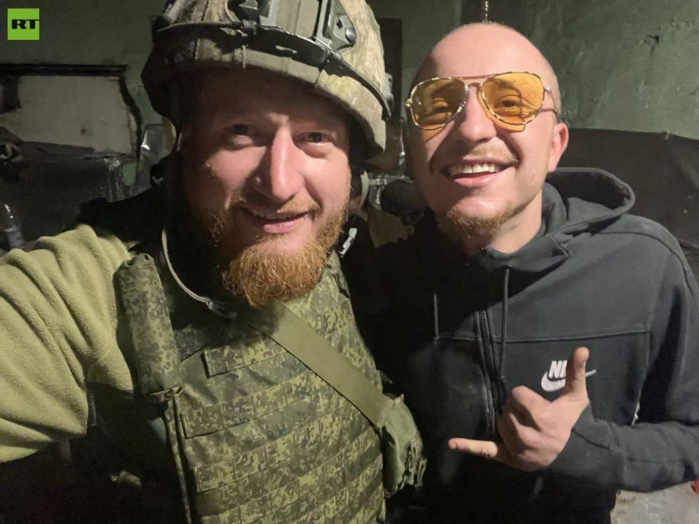 ������� ������������� ���� �����, ����� Telegram-������ @wargonzo