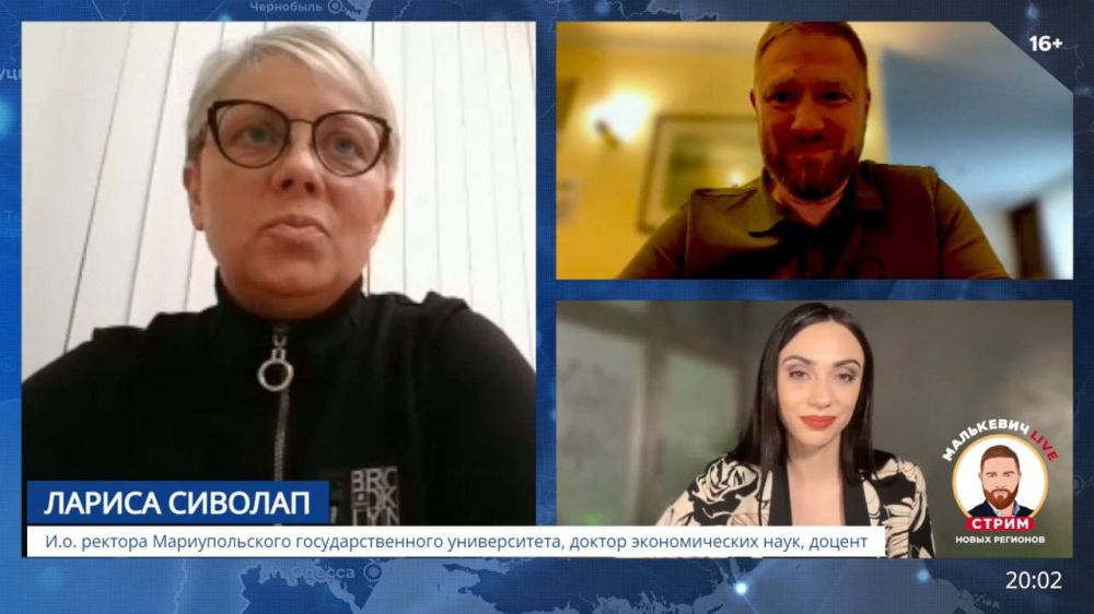 ��������� ���������: �.�. ������� �������������� ���������������� ������������, ������ ������������� ����, ������ ������ ������� � ������� ����� �������� ��������� LIVE ����������, ��� ������ ������������� ������������� �� ������ ������� ���������: