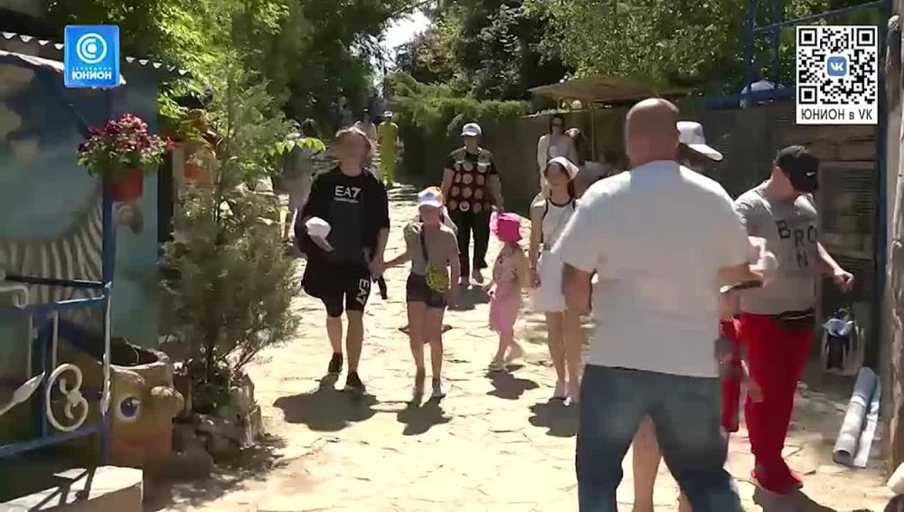 ���� � �����! � ������ ��� �����, � ���������� ��������� � �����������
