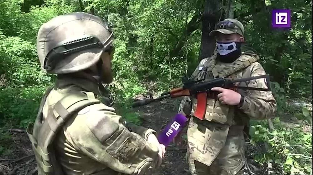 С высоты птичьего полета Красный Лиман похож скорее на военный гарнизон, чем на город