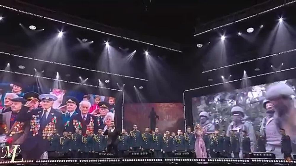 "�� �� �����, ������". ������ ��������� ����������� �������� ��� ��������� �������� � ���������� ��� "�����" ���� �������