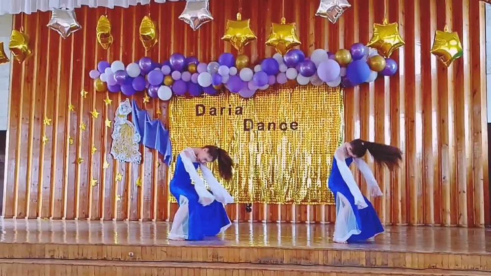 Руслан Дудников: . #МолодежьРеспублики #ТанцуйДонбасс