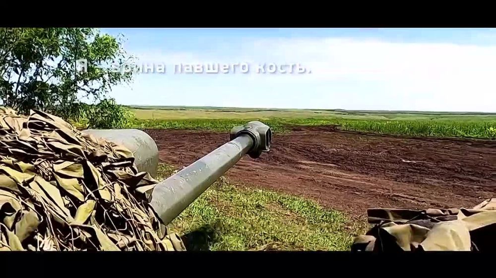 Руслан Дудников: Я – русский! Спасибо, Господи!