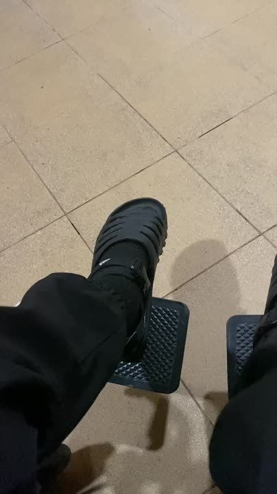 " � �� ���������, ��� ���������! ��� ���! "