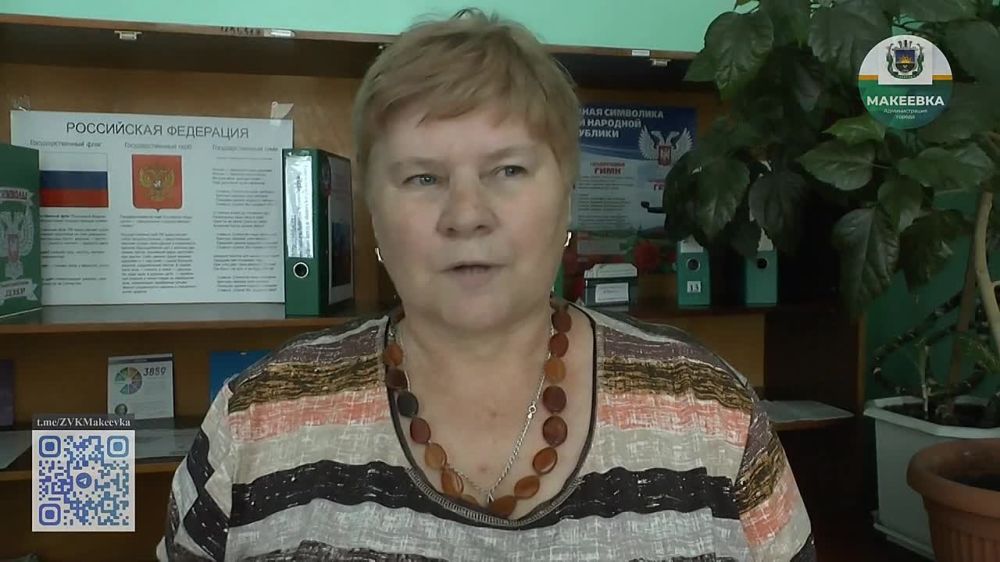 Владислав Ключаров: Югра передала Макеевке православные энциклопедии в 53-х томах