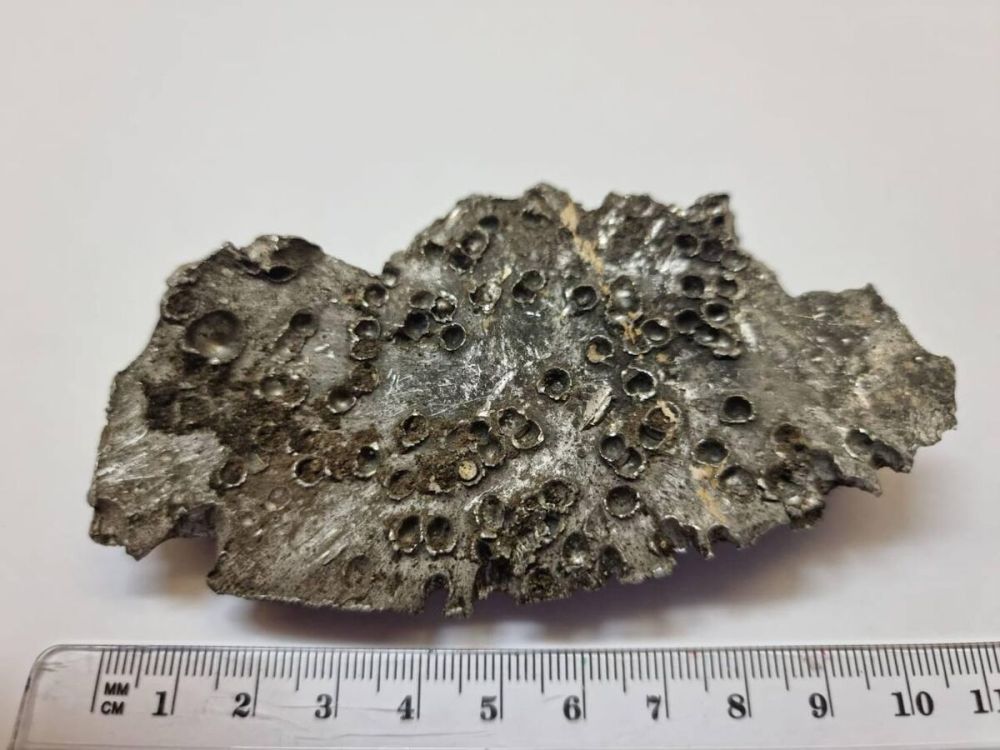 ��������: �������� ������ ����� �� ���� ��� ������ �������� HIMARS �� ����