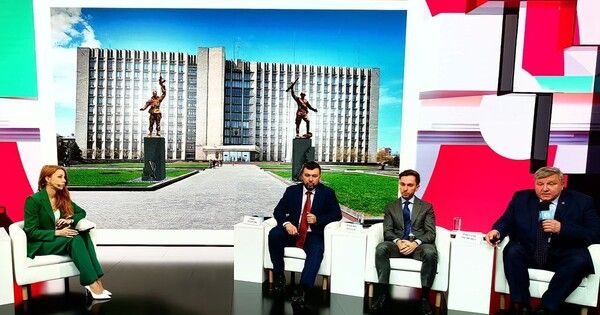 ������� ������ ������� � ��������� ��������������� ������������ ������ � ���������� �� ����-2023