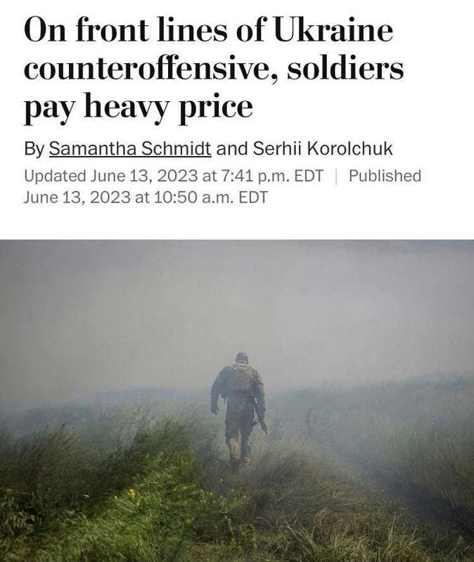 The Washington Post: ���������� ���������������� ��� � ����� 5 ���������� �� ������ ���
