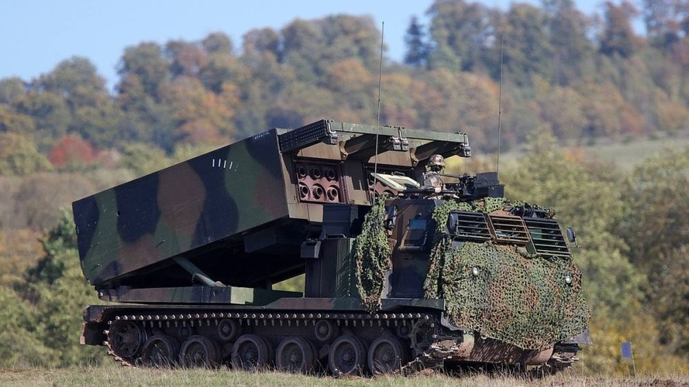 «Недолго продержались»: В США рассказали об использовании ВСУ французских бронемобилей