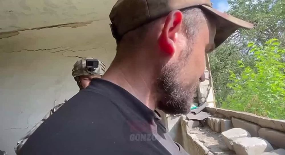 WarGonzo: ���������������������� �� ���� ������� �� ������������ �������