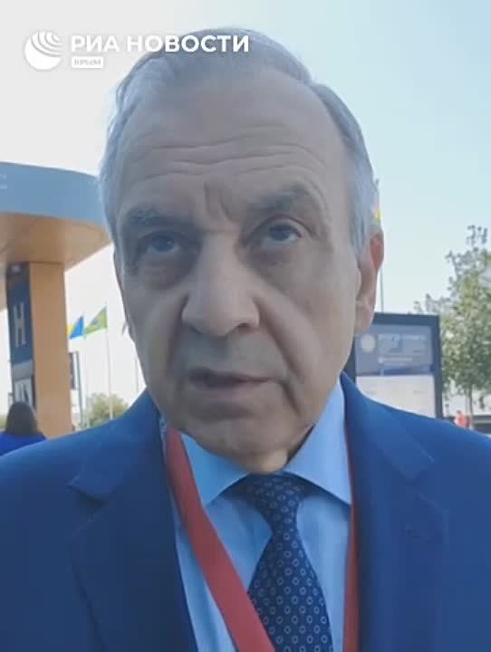 Интерес инвесторов к Крыму не утрачен