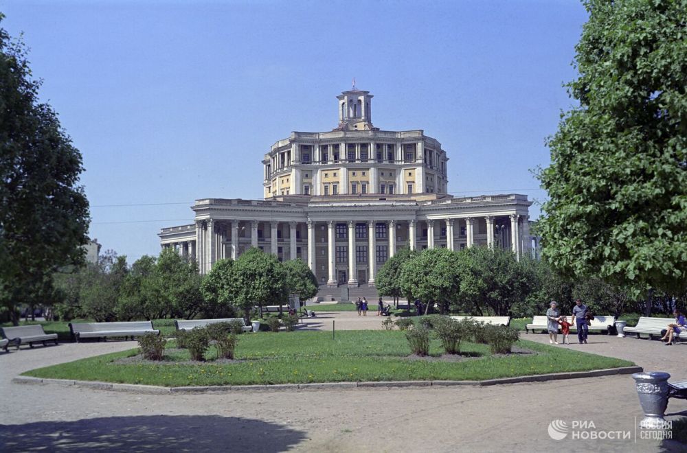 В Москве пройдет концерт "Вещая правда Победы"