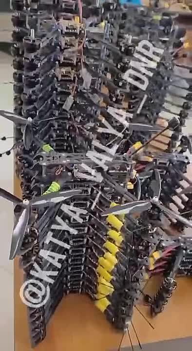 ����� �����: ���������� ���� �� ������ FPV-������ ��� �� �� �� ����� �����������