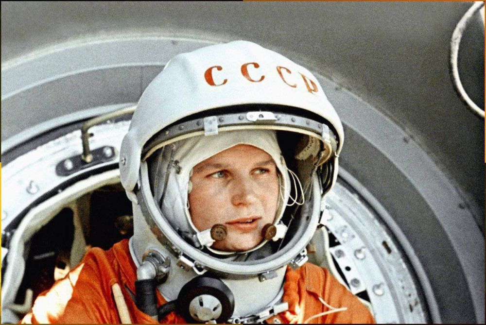 ����� 60 ��� �����, 16 ���� 1963 ����, ������ � ���� �������-��������� ��������� ������������ ��������� ��������� ����������� ����!
